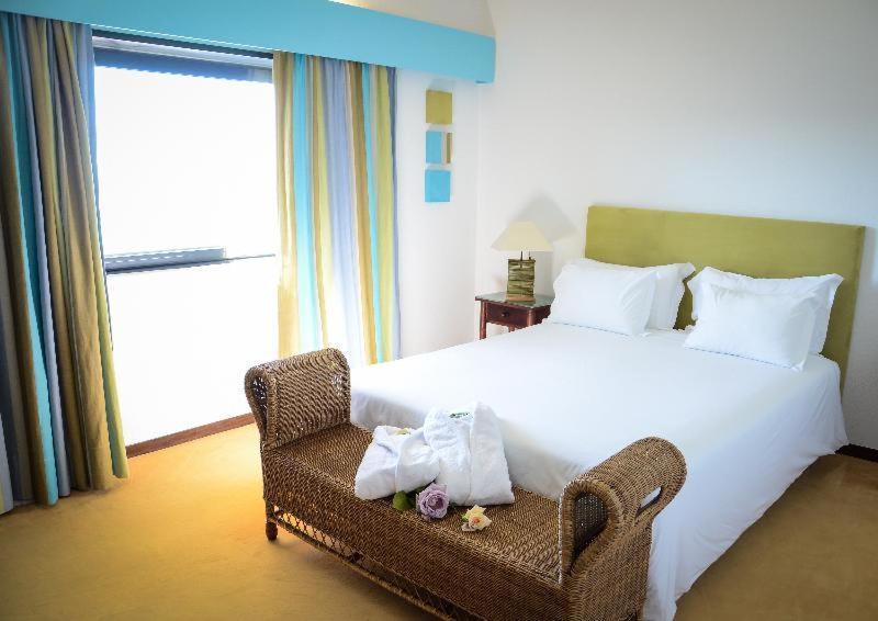 Hotel Golf Mar Maceira  Kamer foto