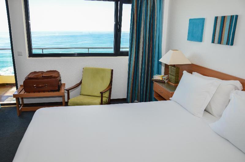 Hotel Golf Mar Maceira  Kamer foto